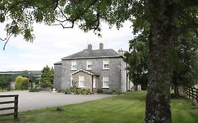 Moate Lodge