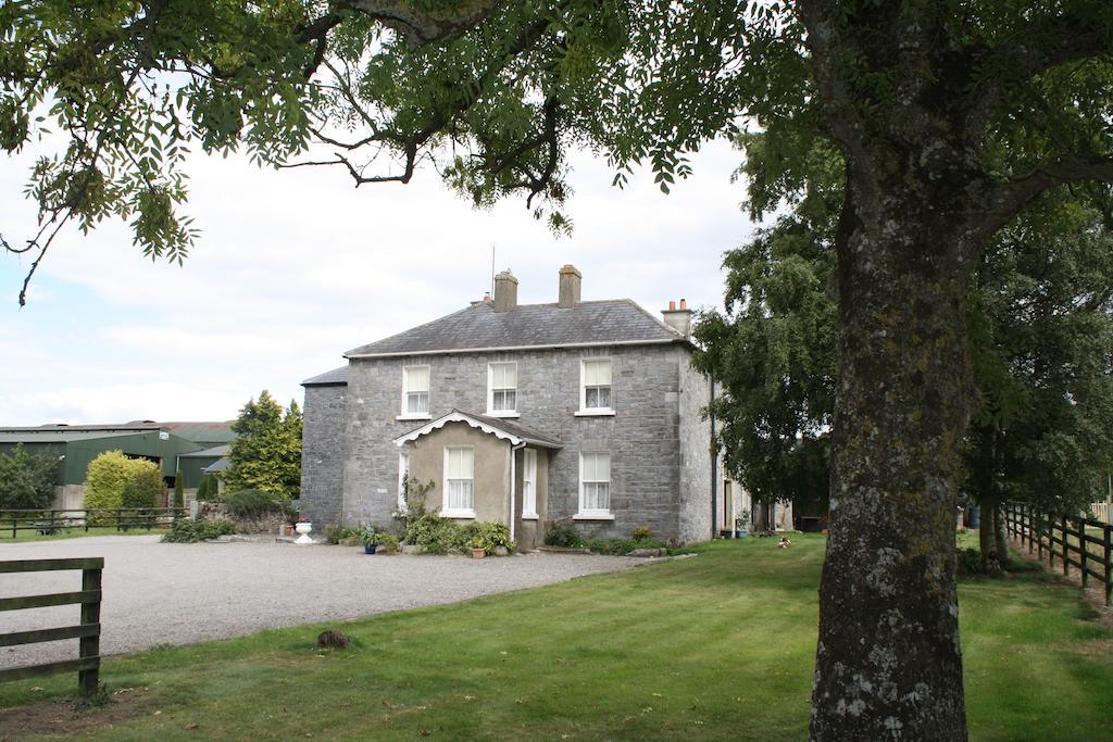 Moate Lodge Athy Exterior photo